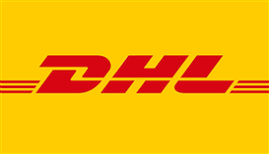 DHL Supply Chain Kenya logo