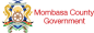 Mombasa County Public Service Board logo
