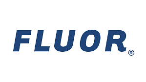Flour Corporation logo