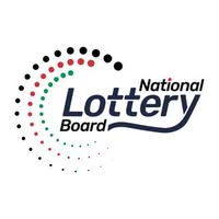 National Lottery Board logo
