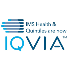 IQVIA logo
