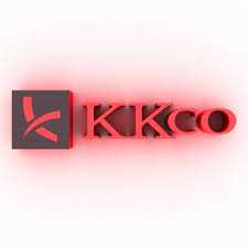 KKCO East Africa logo