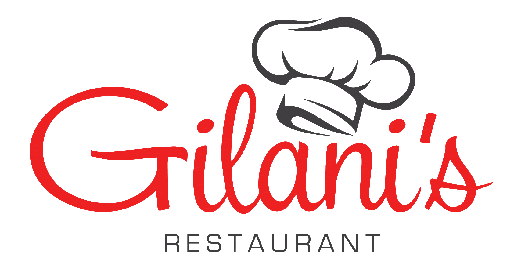 Gilani's Restaurant logo