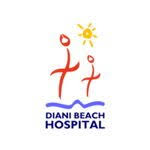 Diani Beach Hospital logo
