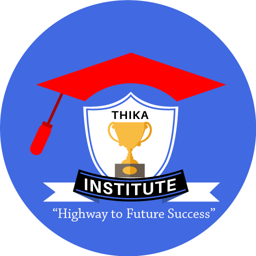 Thika Institute of Business Studies TIBS logo