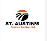 St. Austins Workshop Ltd logo