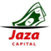 Jaza Capital Limited logo