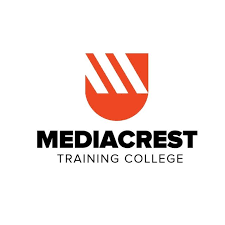 Mediacrest Training College logo