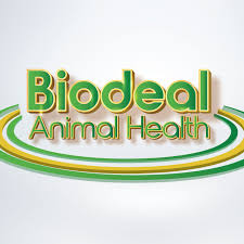 Biodeal Animal Health logo