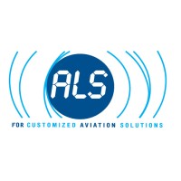ALS Limited logo