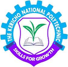 Kericho National Polytechnic logo