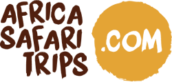 Africa Safari Trips logo