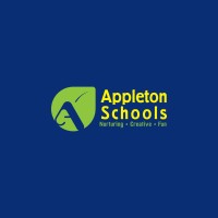Appleton Schools logo