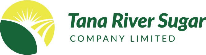 Tana River Sugar logo