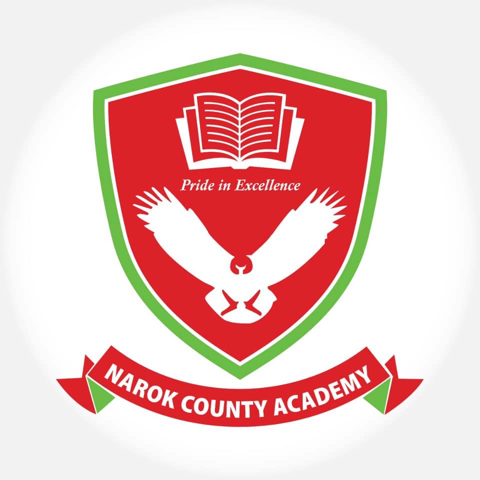 Narok County Academy logo