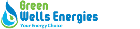 Green Wells Energies Limited Formerly Wells Oil Ltd logo