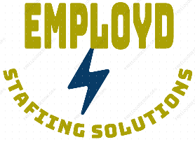 Employd Staffing Solution logo