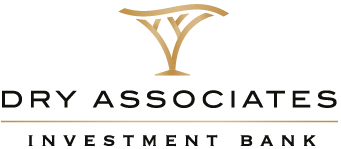 Dry Associates Investment Bank logo