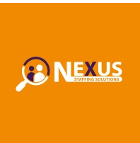 Nexus Staffing Solutions logo