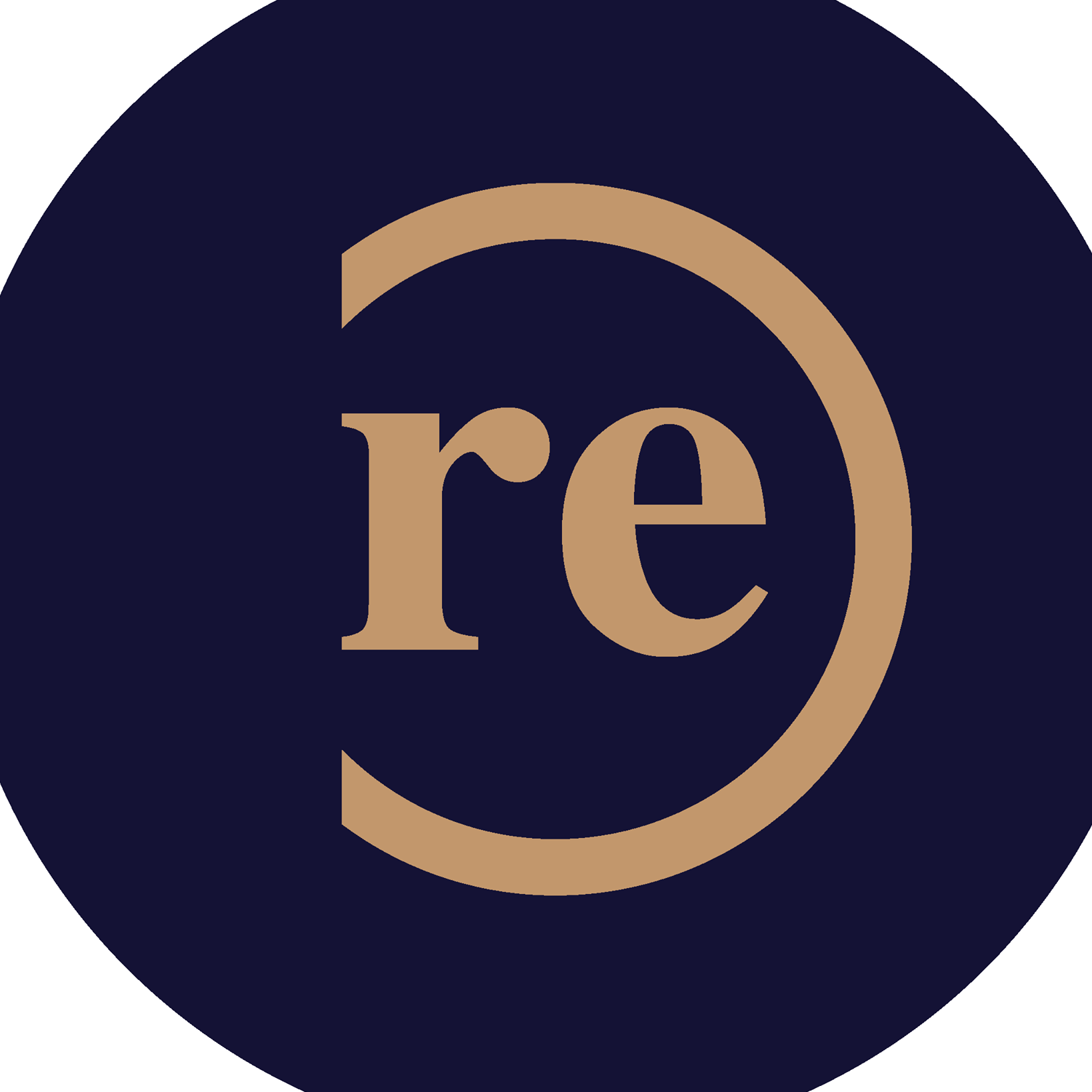 Centum Real Estate logo