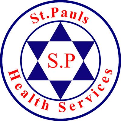 St. Paul's Hospital Kitengela logo