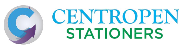 Centropen Stationers Limited logo