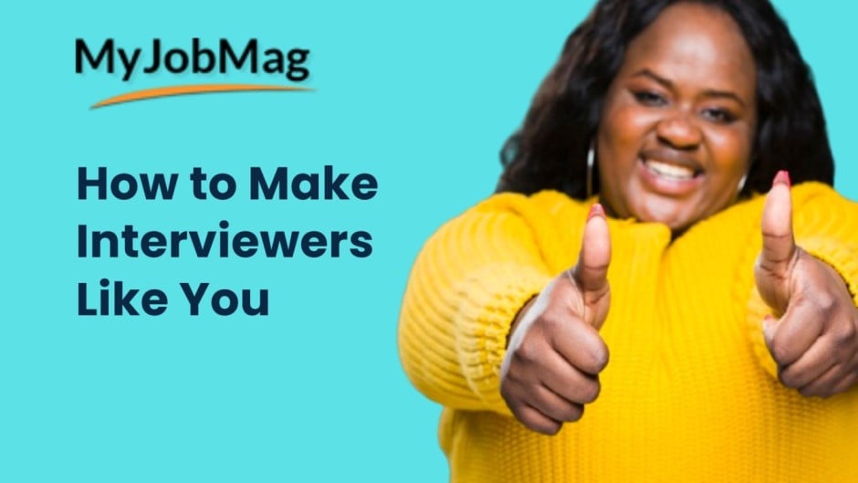 15 Proven Tips to Make Any Interviewer Like You