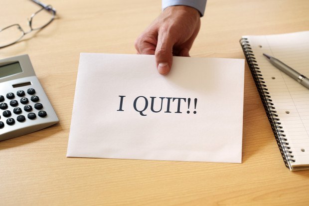 Three Ways to Quit Your Job and Not Remain Jobless