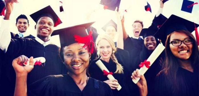 Biola University Freshman Academic International Awards, USA 2021-22