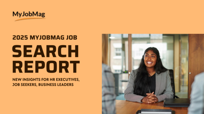 2025 Kenya Job Search Report