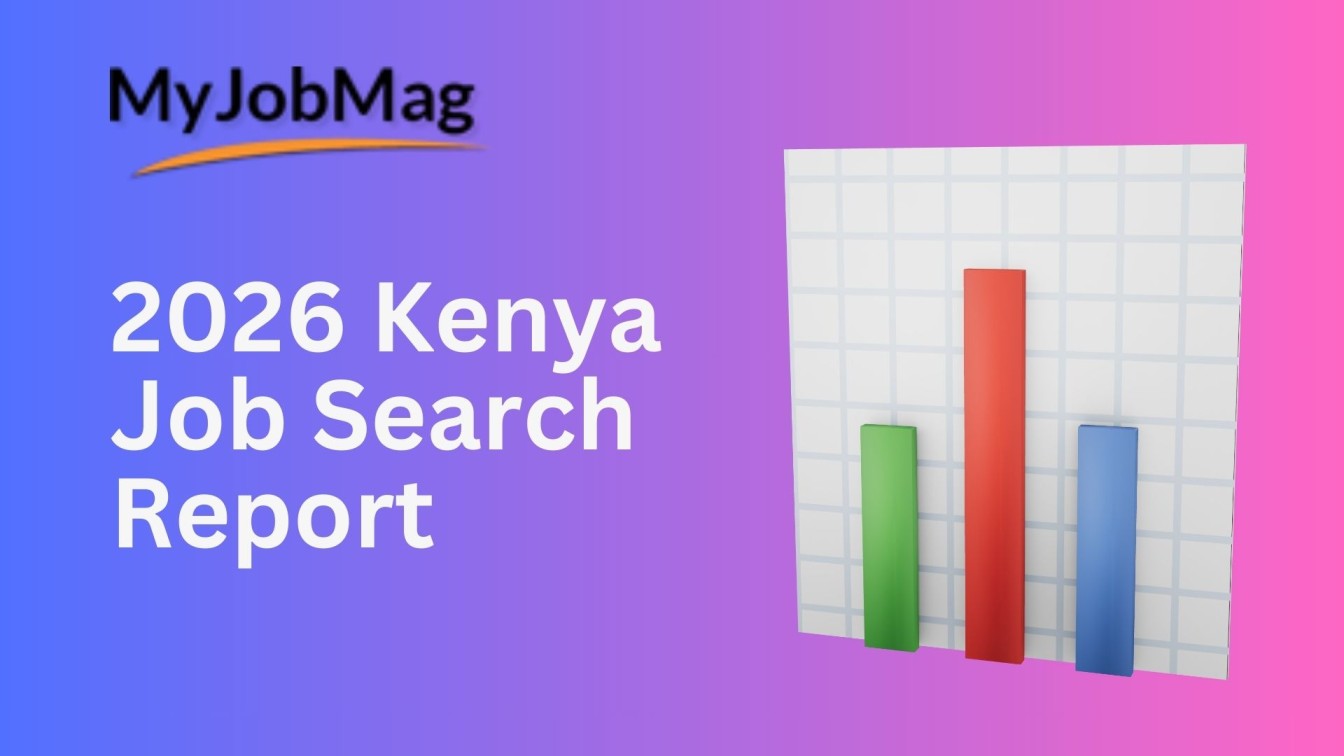 2026 Kenya Job Search Report