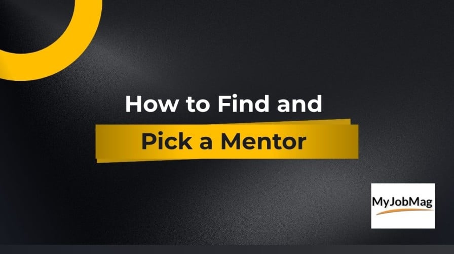 How to Find and Pick a Mentor (Sample Outreach Email Template)