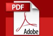 Converting your CV from Microsoft Word to PDF
