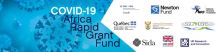 COVID-19 Africa Rapid Grant Fund