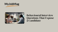 60 Behavioural Interview Questions That Expose a Candidate