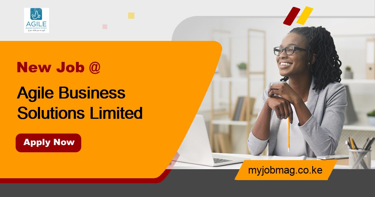 key-accounts-manager-3-post-s-at-agile-business-solutions-limited