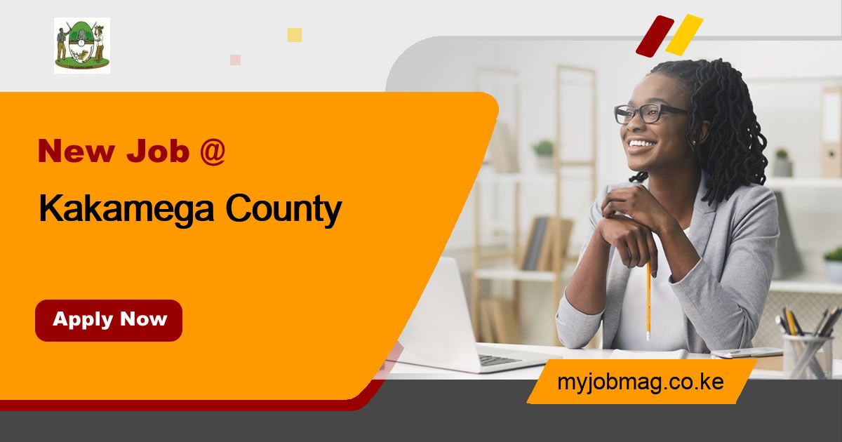 Board Members at County Government of Kakamega 2 February, 2023 MyJobMag