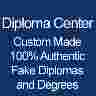 Novelty Diploma