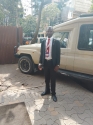 hillary kipkorir