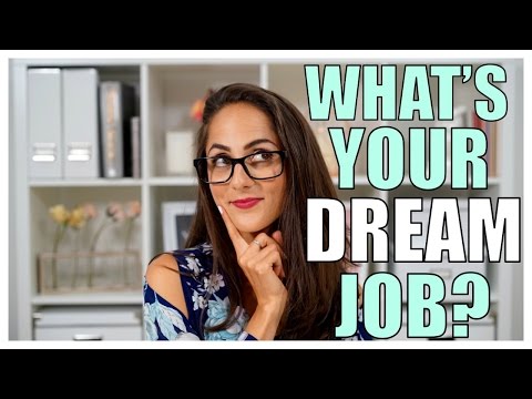 9 Questions to Find Your Dream Job