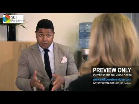 Avoiding workplace conflict