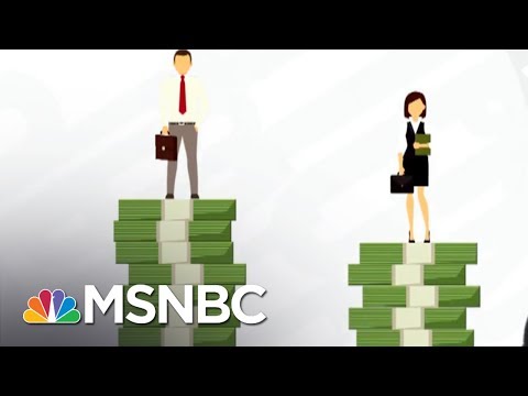 The Gender Pay Gap: Fact or Fiction?