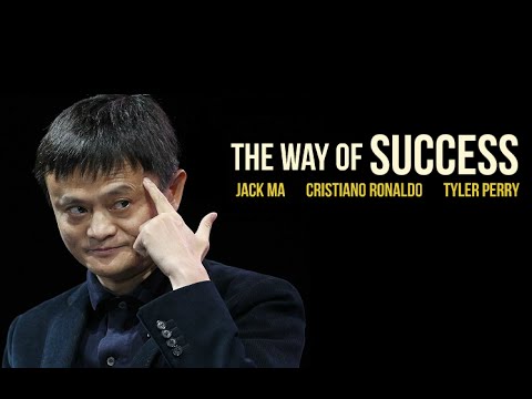 The Only Way to Success