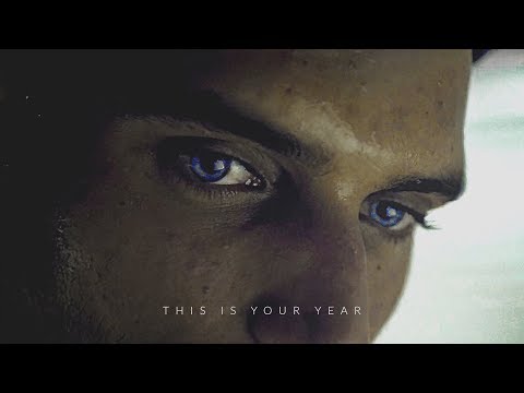 This is your Year