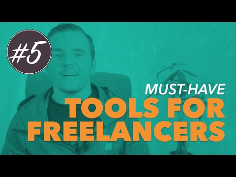 Tools for Freelancers